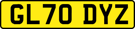 GL70DYZ