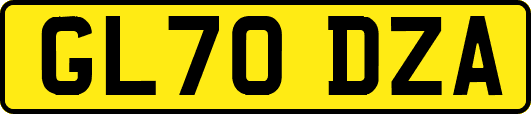 GL70DZA