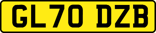GL70DZB