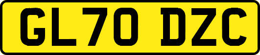GL70DZC