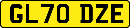 GL70DZE