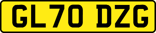 GL70DZG