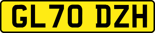 GL70DZH
