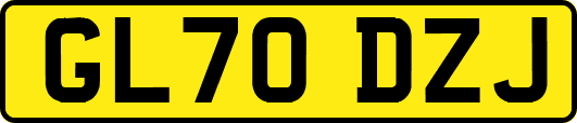 GL70DZJ