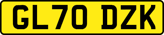 GL70DZK