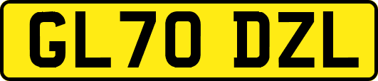 GL70DZL