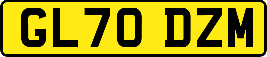 GL70DZM
