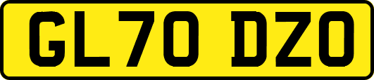 GL70DZO