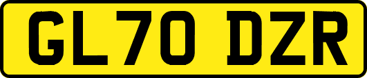 GL70DZR