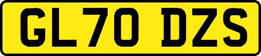 GL70DZS