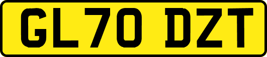 GL70DZT