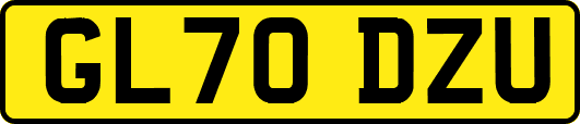 GL70DZU