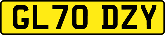 GL70DZY