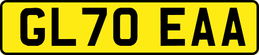GL70EAA