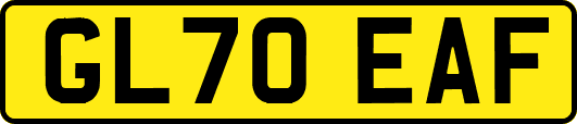 GL70EAF