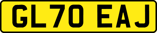 GL70EAJ