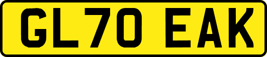 GL70EAK