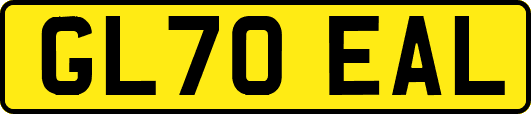 GL70EAL