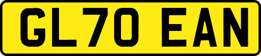 GL70EAN