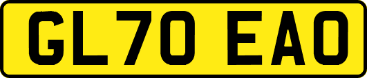 GL70EAO