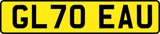 GL70EAU