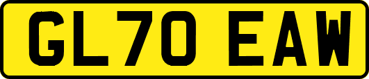 GL70EAW