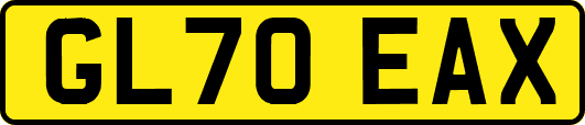 GL70EAX