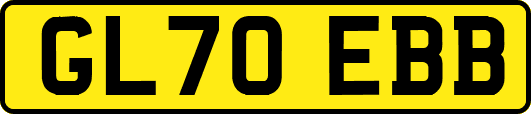 GL70EBB