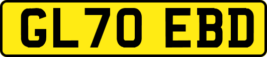 GL70EBD