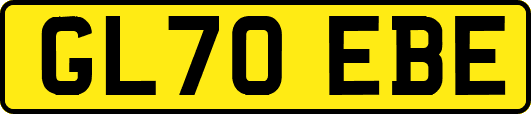 GL70EBE
