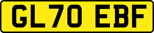 GL70EBF