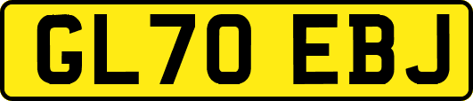 GL70EBJ