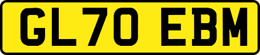 GL70EBM