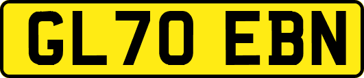 GL70EBN