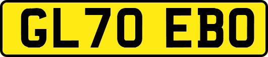 GL70EBO
