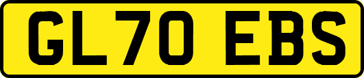 GL70EBS