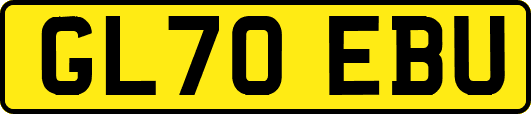 GL70EBU