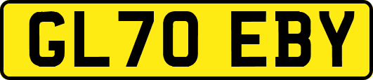 GL70EBY
