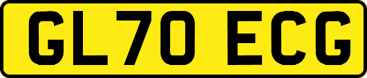GL70ECG
