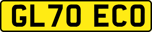 GL70ECO