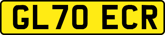 GL70ECR