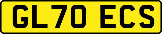 GL70ECS