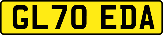 GL70EDA