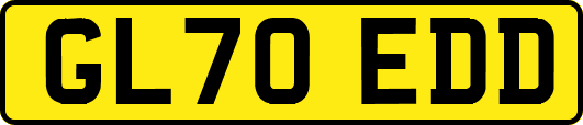 GL70EDD