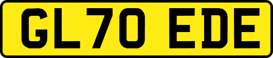 GL70EDE