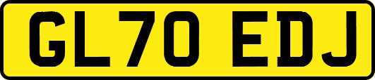 GL70EDJ