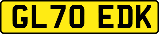GL70EDK