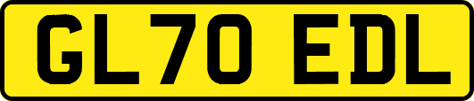 GL70EDL