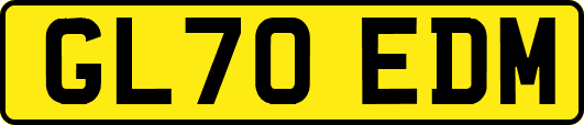 GL70EDM