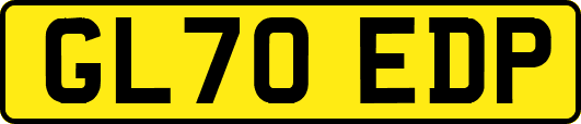 GL70EDP